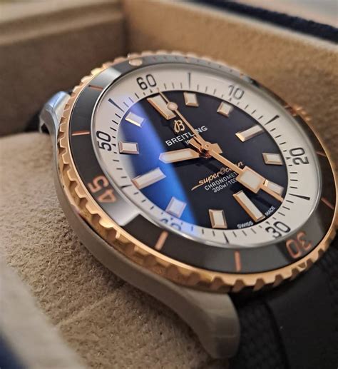 vendo breitling superocean|breitling superocean models.